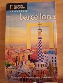 Guide viaggio Barcellona mosca San pietroburgo