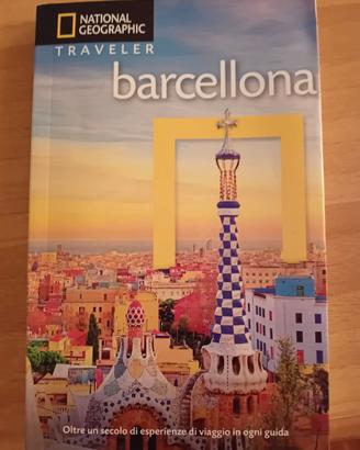 Guide viaggio Barcellona mosca San pietroburgo