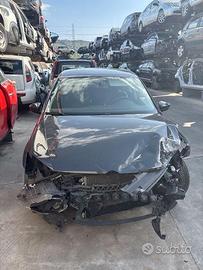 VOLKSWAGEN POLO 1.4D - ANNO 2015 - PER RICAMBI