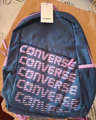 Zaino Converse 