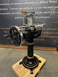 Affettatrice Berkel model 3 rara versione italiana