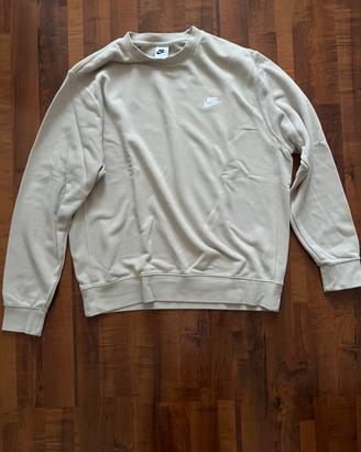 Felpa nike