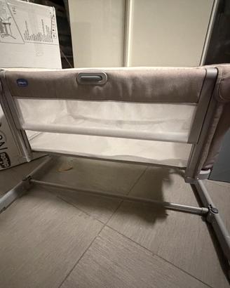 Chicco Next2Me Magic Evo