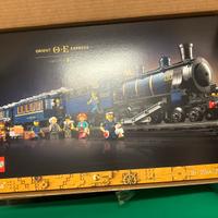 Lego vari