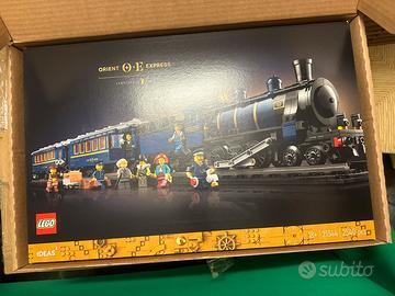 Lego vari