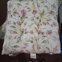 Cuscini sedia cucina