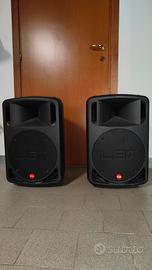 casse attive LEM D400