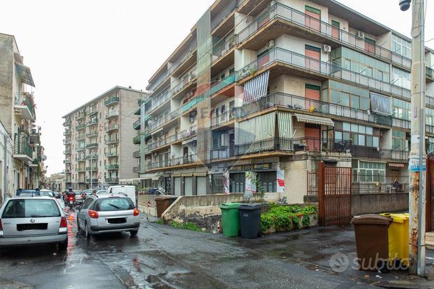 Garage/Box - Catania