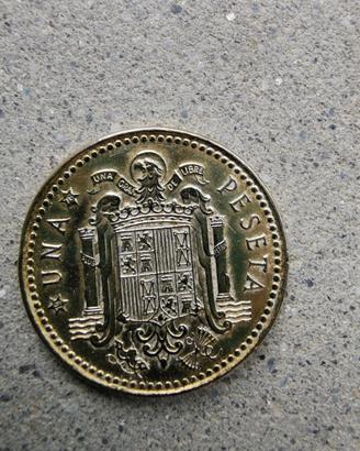 monete Spagna