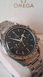 Omega Speedmaster 