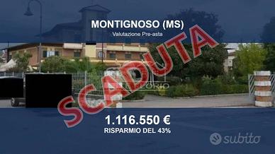 Immobile in asta di 1494 m² con più di 5 locali a 