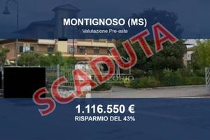 Immobile in asta di 1494 m² con più di 5 locali a 