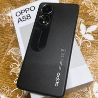 Oppo A 58 6 RAM