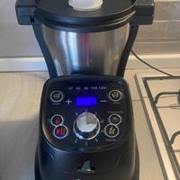 Robot cucina  Masterpro by Carlo Cracco