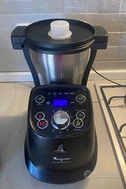 Robot cucina  Masterpro by Carlo Cracco