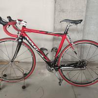 Ridley excalibur full carbon