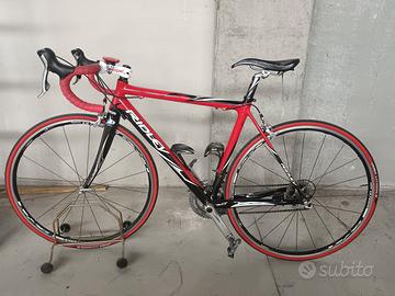 Ridley excalibur full carbon