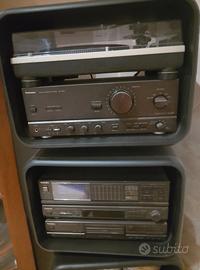 stereo tecnichs anni 90