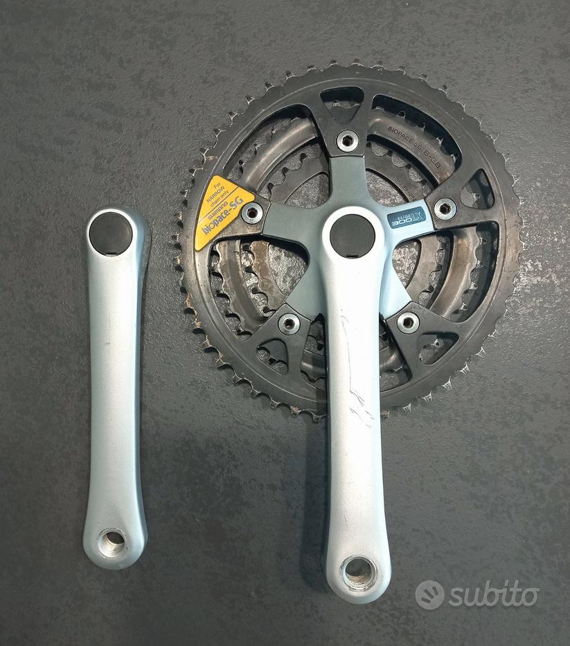 Crank Cambio Shimano Exage 300 Lx Shimano Lx Fantastiche Offerte