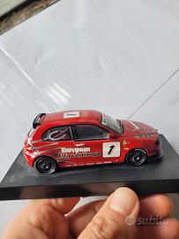 Alfa 147 gta cup 2003
