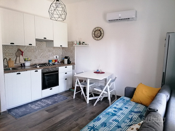 Casa al mare Pinus Village