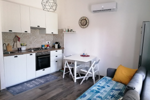 Casa al mare Pinus Village