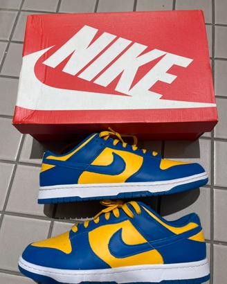 Scarpe nike dunk