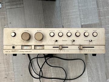 Milani Elektro AMK 52