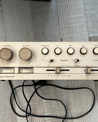 Milani Elektro AMK 52