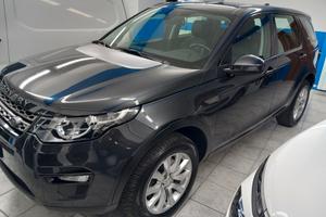 Land Rover Discovery Sport 2.0 TD4 anno 2016 145 m