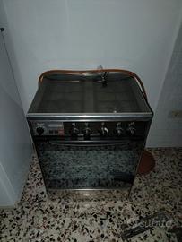 Cucina a gas