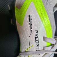 Scarpe calcio adidas predator