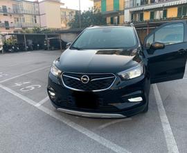 Opel Mokka X- immediato realizzo