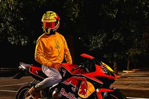 Honda CBR 600 - 2003