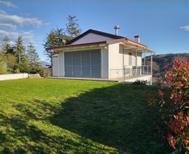 Casa singola con terreno