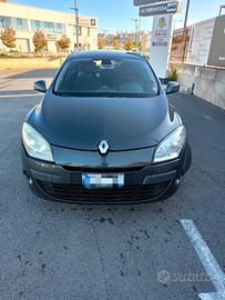 Renault Megane 3 SW 1.9 dci 130cv 2010