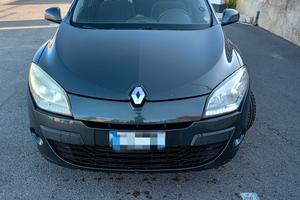 Renault Megane 3 SW 1.9 dci 130cv 2010