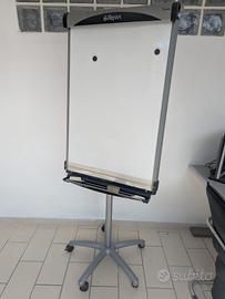 lavagna magnetica scrivibile 