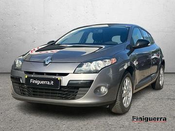 Renault Mégane Megane 1.6 16v Attractive