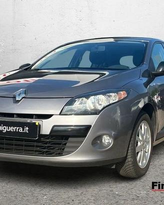 Renault Mégane Megane 1.6 16v Attractive