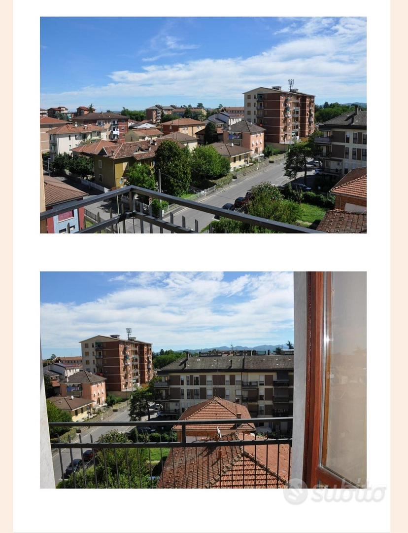 Appartamento – Novi Ligure, Quartiere G3 - Vista 3