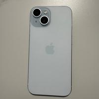 iPhone 15 128GB Blu