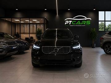Volvo XC40 D3 150cv Geartronic Inscription