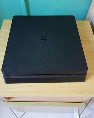 Playstation 4