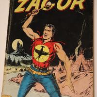 N° 1  ZAGOR