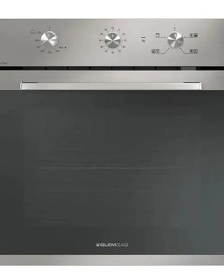 Forno a Gas ventilato Glem Gas 63 LT  