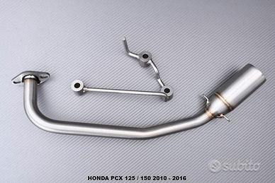Linea completa per HONDA PCX 125 / 150 2010 - 2016
