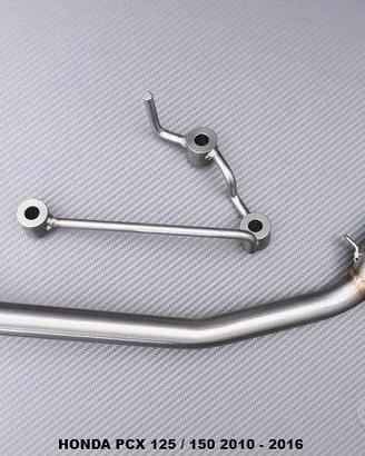 Linea completa per HONDA PCX 125 / 150 2010 - 2016