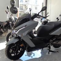 KYMCO X-TOWN 300 ABS - 2026 "FULL LED"