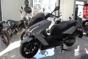 KYMCO X-TOWN 300 ABS - 2026 "FULL LED"
